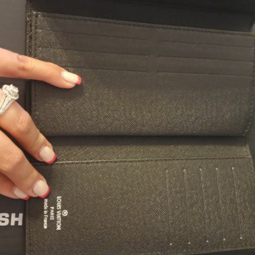 Long Wallet - Picture 2 of 2